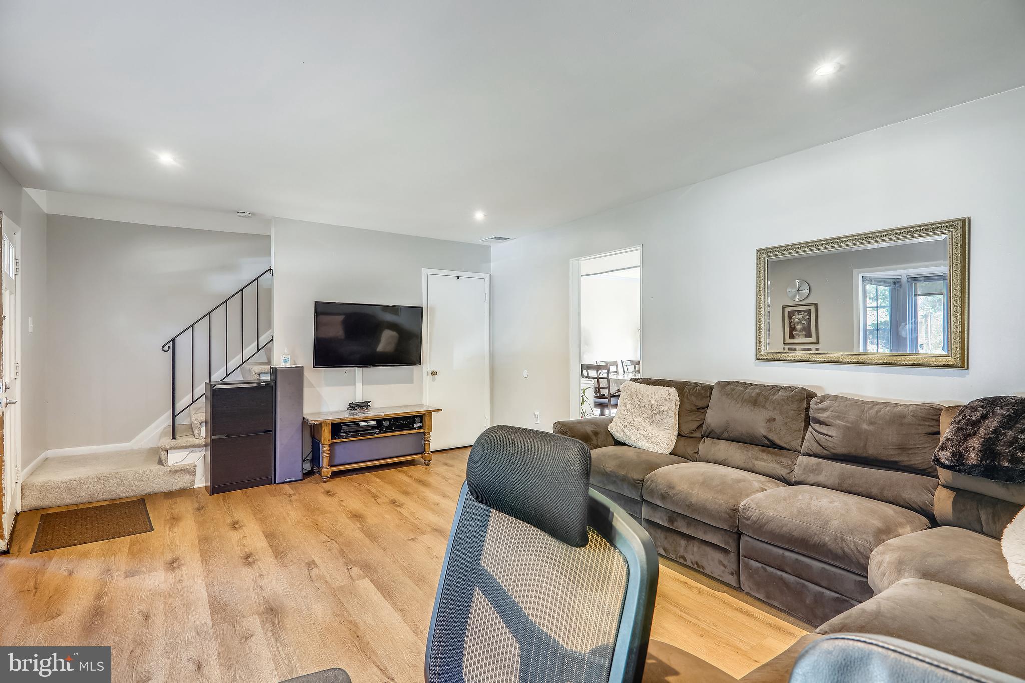 12205 Pheasant Run Drive Laurel, MD 20708 - Photo 4 of 25 Gallery Image 4
