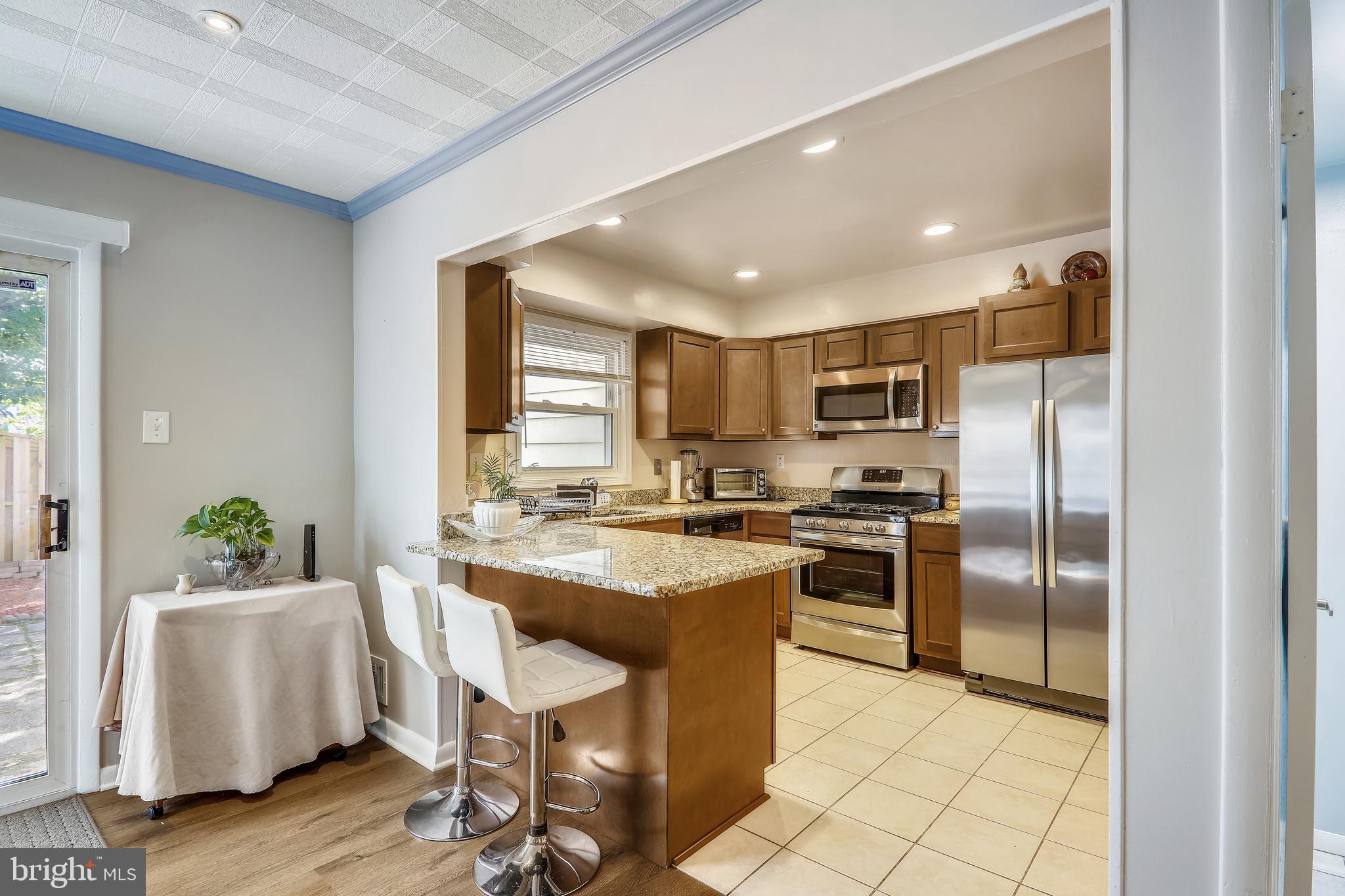 12205 Pheasant Run Drive Laurel, MD 20708 - Photo 6 of 25 Gallery Image 6