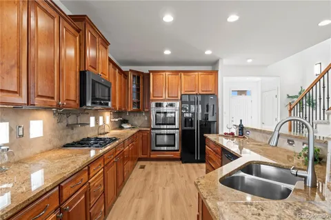 $824,399 | 1701 South Poplar Way, Denver, CO 80224