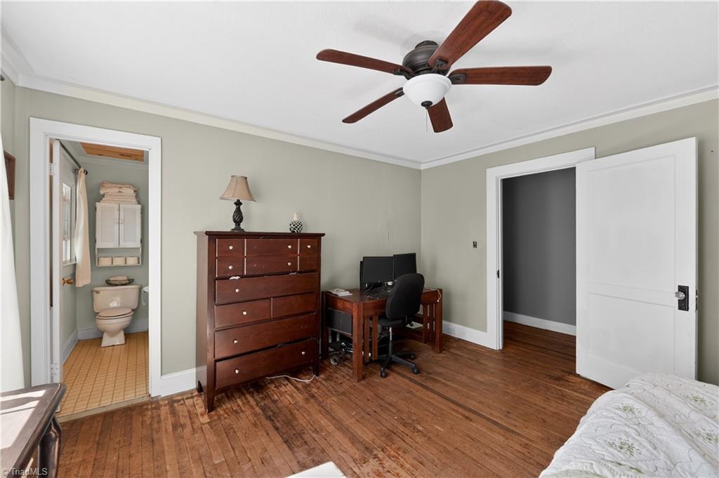1228 Tussey Road Lexington, NC 27295 - Photo 22 of 32