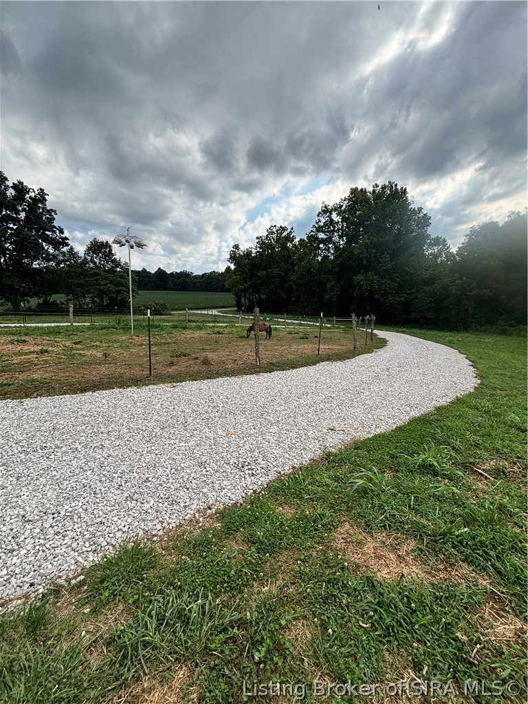 5385 West Prowsville Ridge Road Campbellsburg, IN 47108 - Photo 10 of 21 Gallery Image 10
