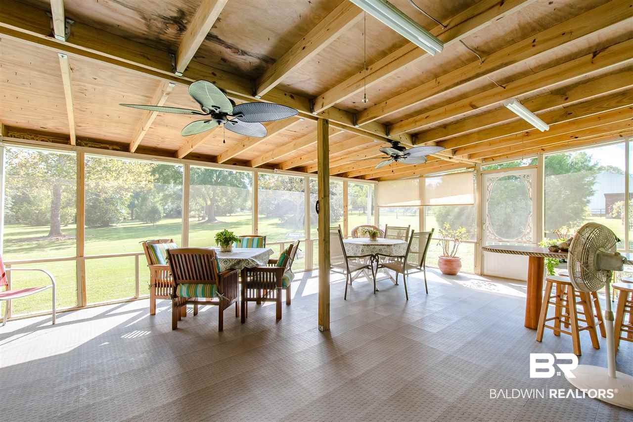10705 County Road 83 Elberta, AL 36530 - Photo 37 of 38