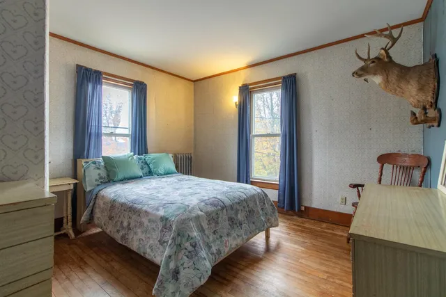 $169,900 | 62 Highland Avenue, Troy, VT 05859