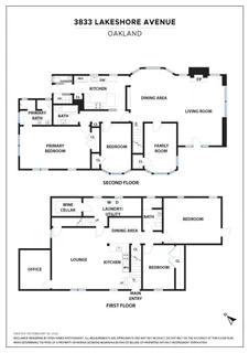 $2,289,000 | 3833 Lakeshore Avenue, Oakland, CA 94610