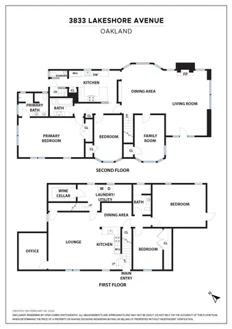 $2,289,000 | 3833 Lakeshore Avenue, Oakland, CA 94610