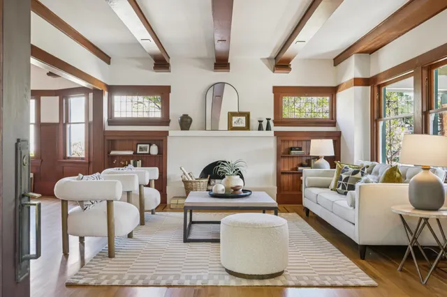 $2,289,000 | 3833 Lakeshore Avenue, Oakland, CA 94610