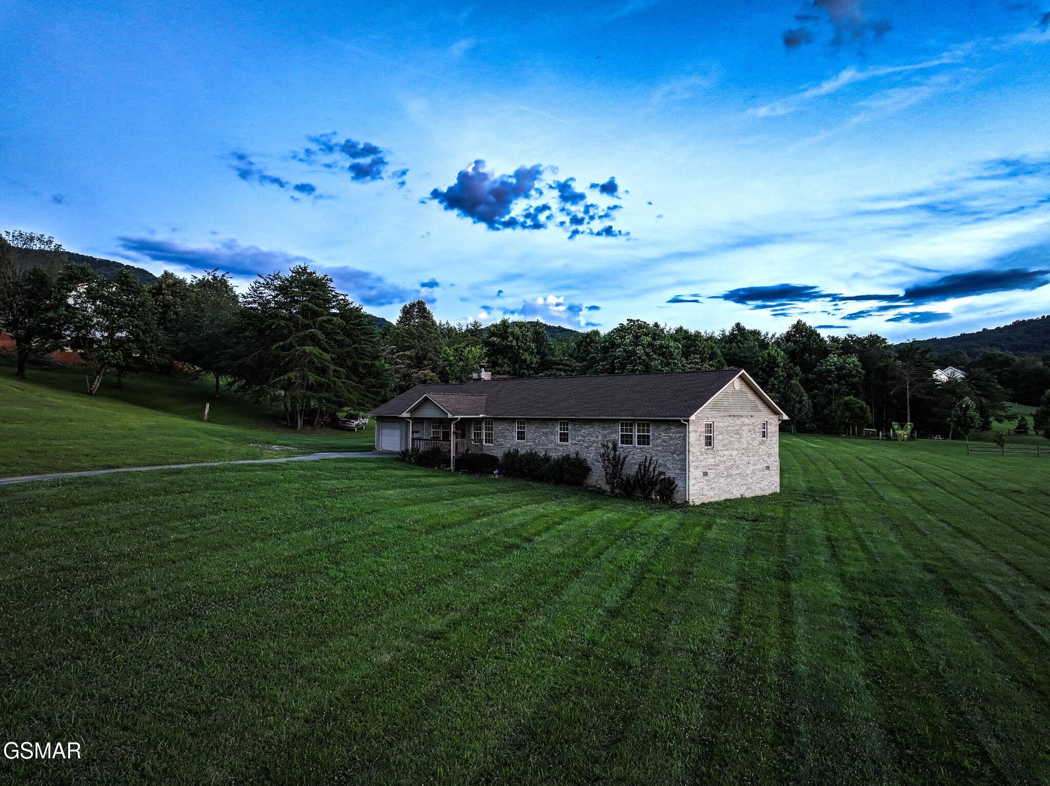 3643 Thomas Cross Road Sevierville, TN 37876 - Photo 1 of 49 Gallery Image 1