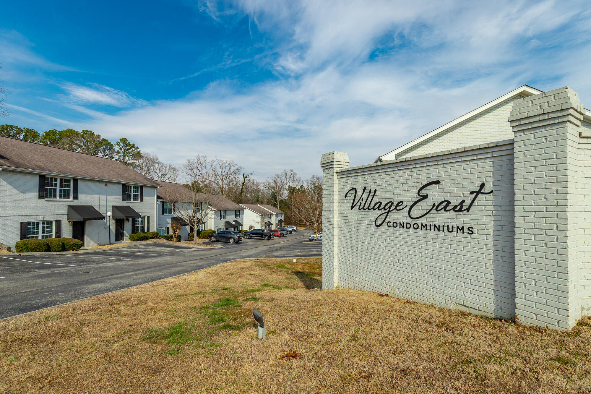 Maple Tree Lane Community HD-7