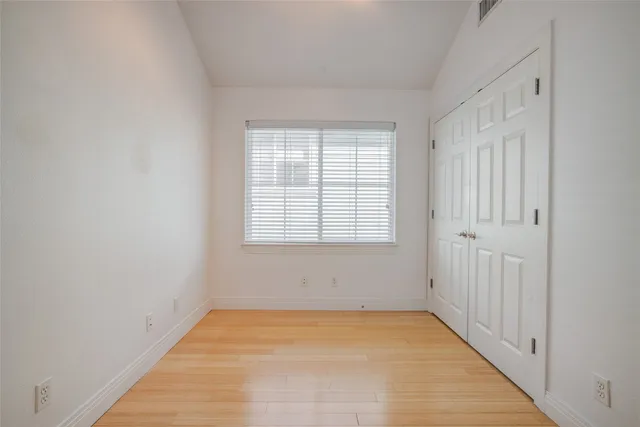 a view of a utility room with washer and dryer