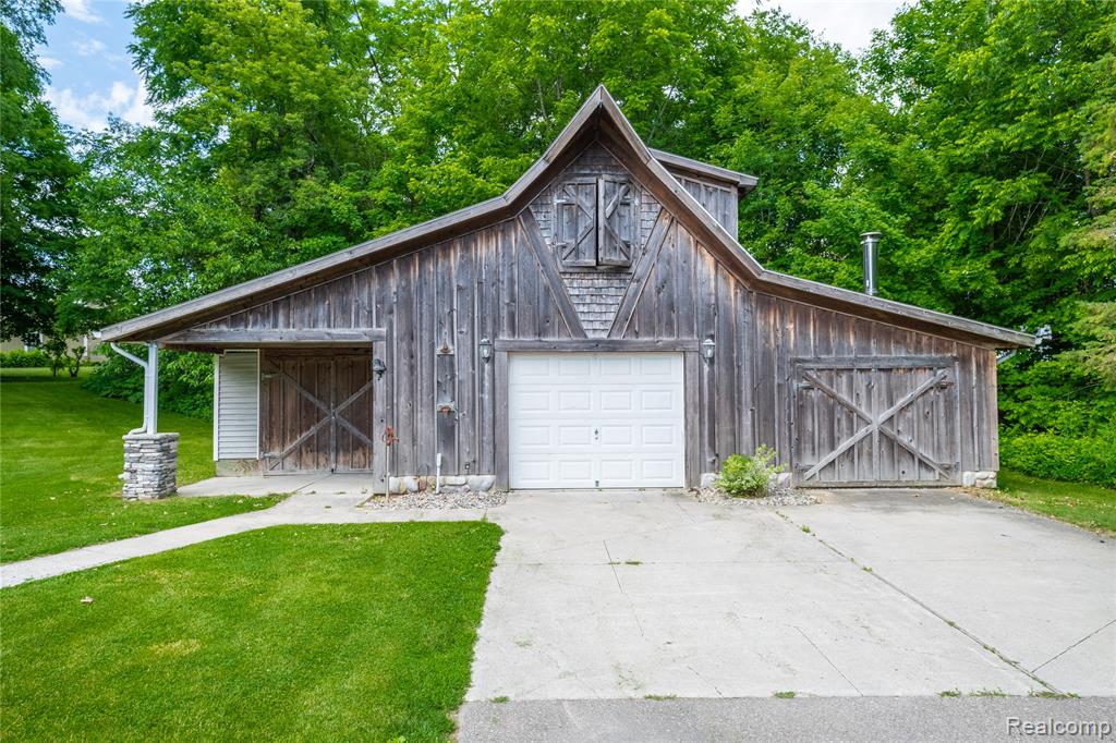 4418 North Gale Road Davison, MI 48423 - Photo 4 of 46