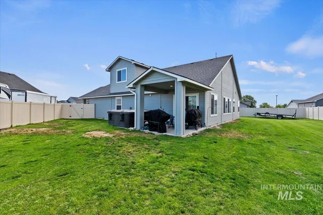 $549,000 | 1211 Mahogany Street, Parma, ID 83660