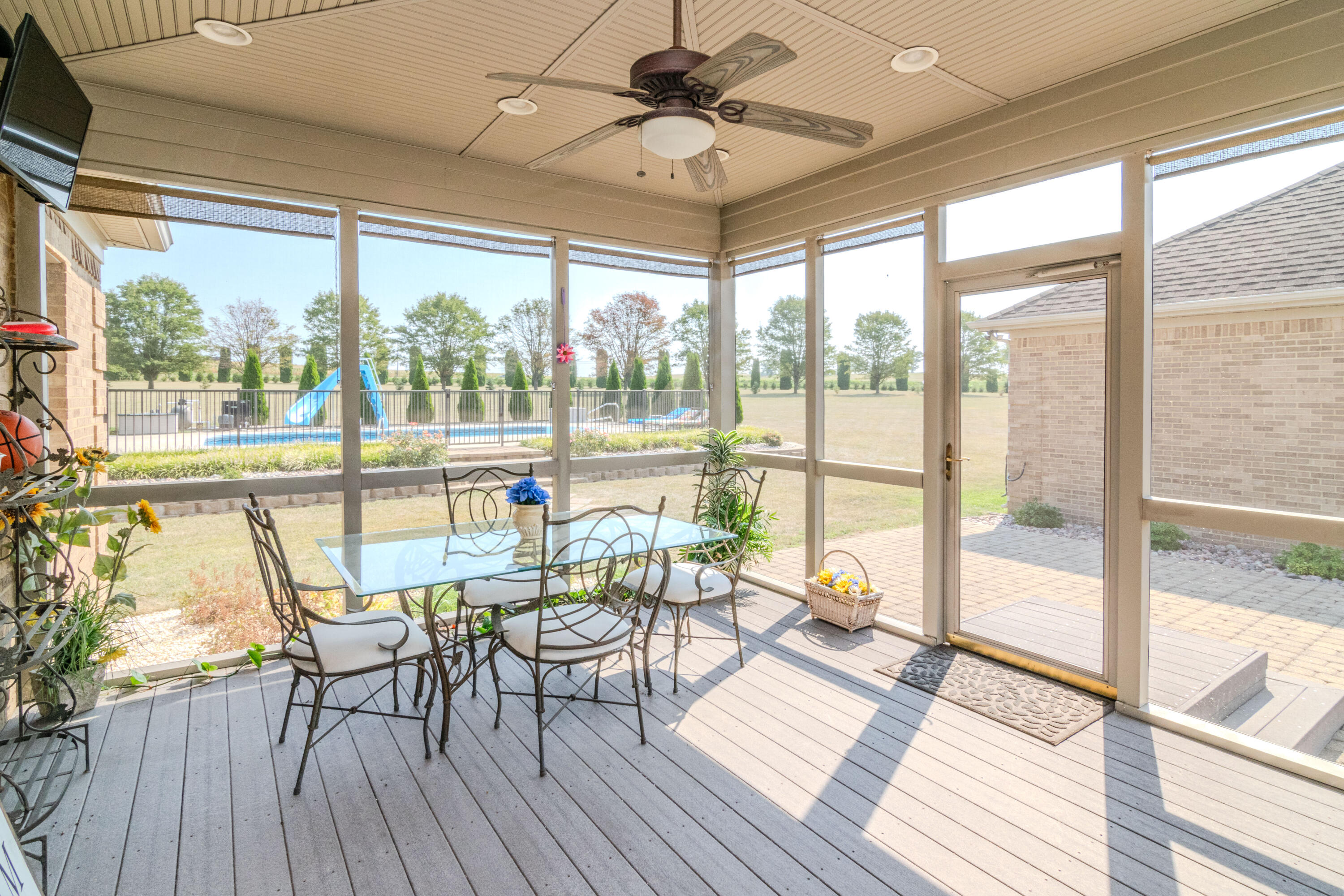 155 Hudson Road Harrodsburg, KY 40330 - Photo 7 of 88 155Hudson-0142