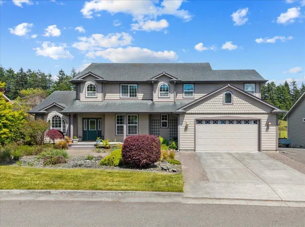 $935,000 | 1699 Cardinal Drive, McKinleyville, CA 95519