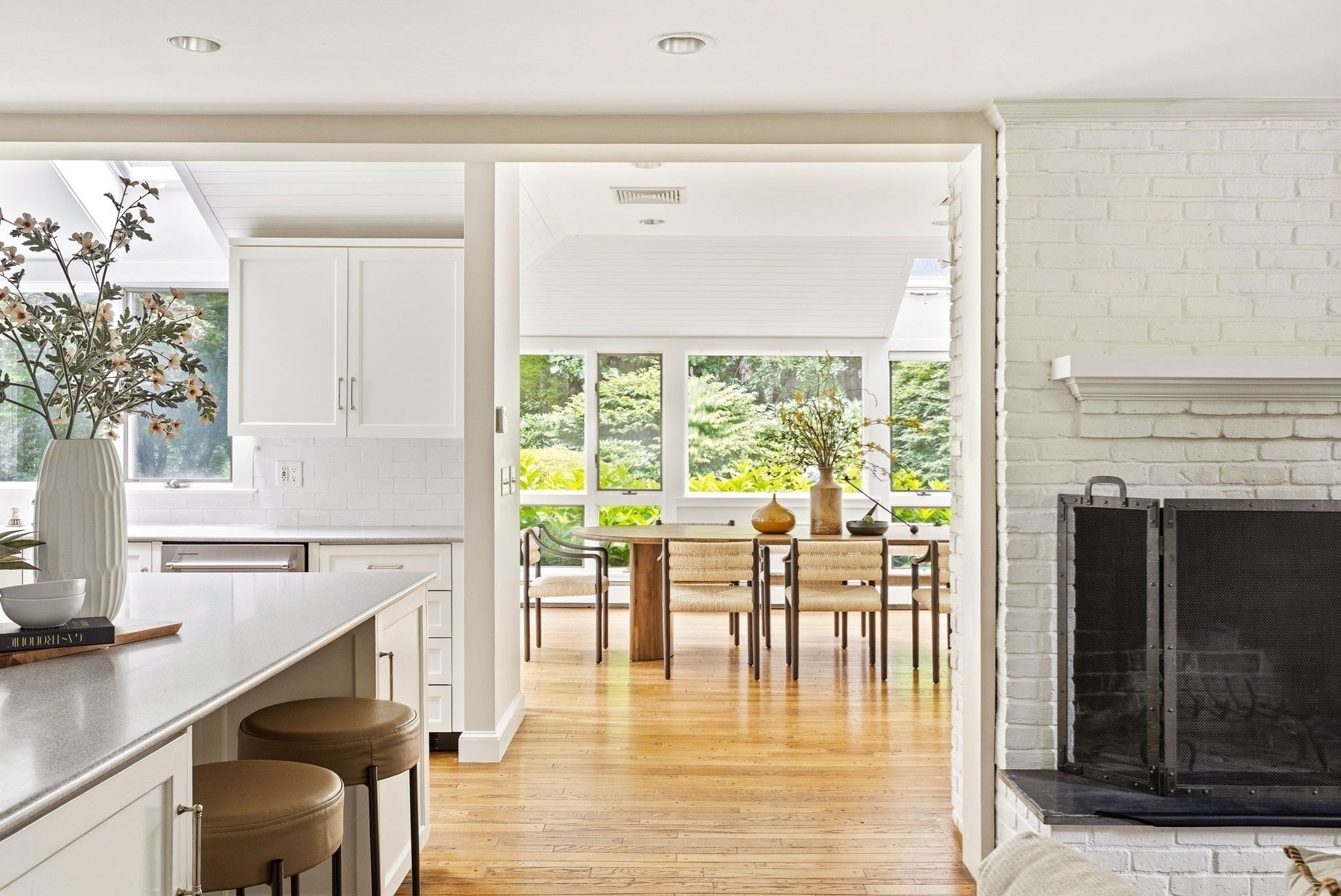 5 Wildwood Road Wayland, MA 01778 - Photo 8 of 20 Gallery Image 8