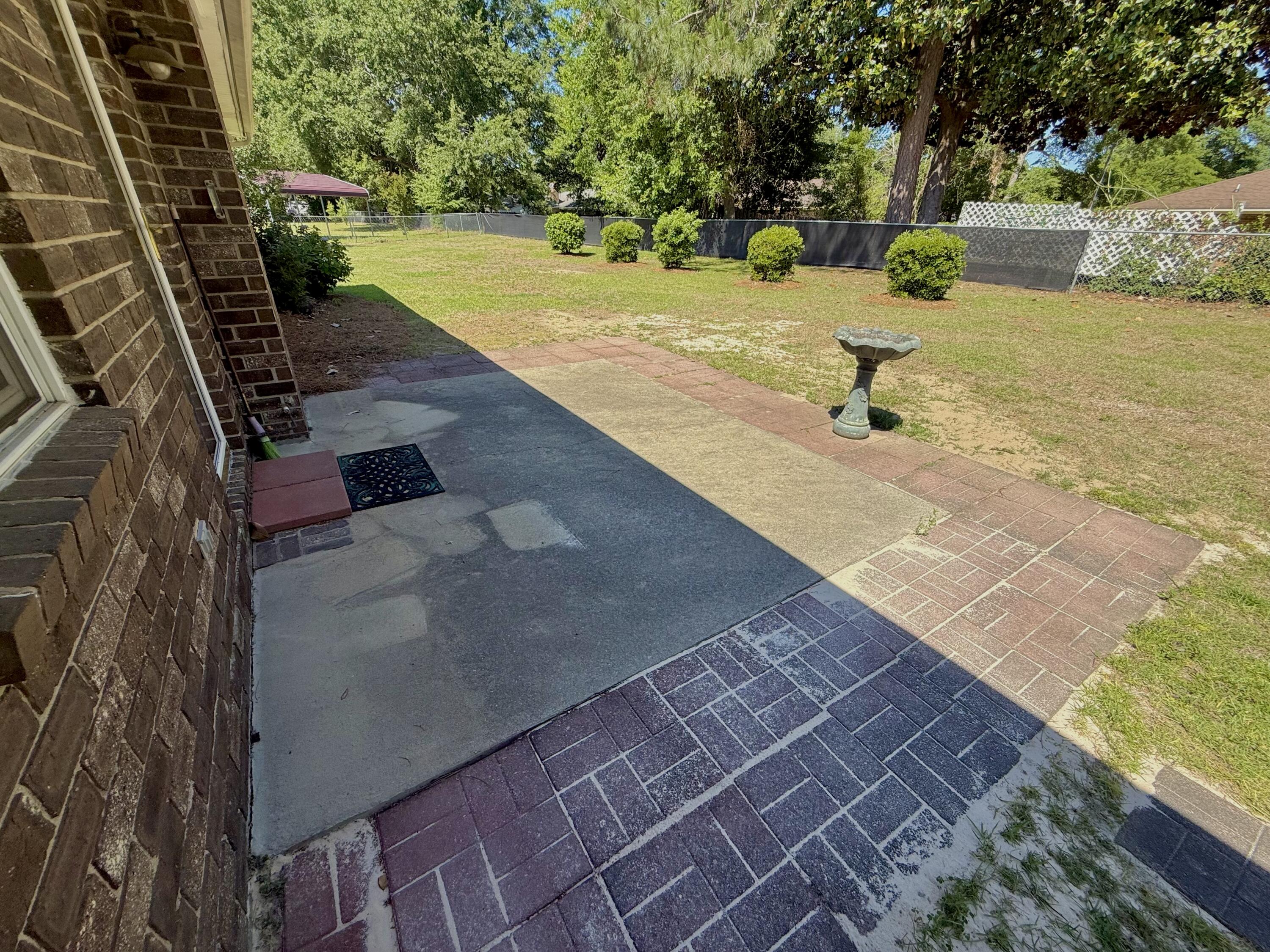 2980 Tamarah Way Sumter, SC 29154 - Photo 47 of 49