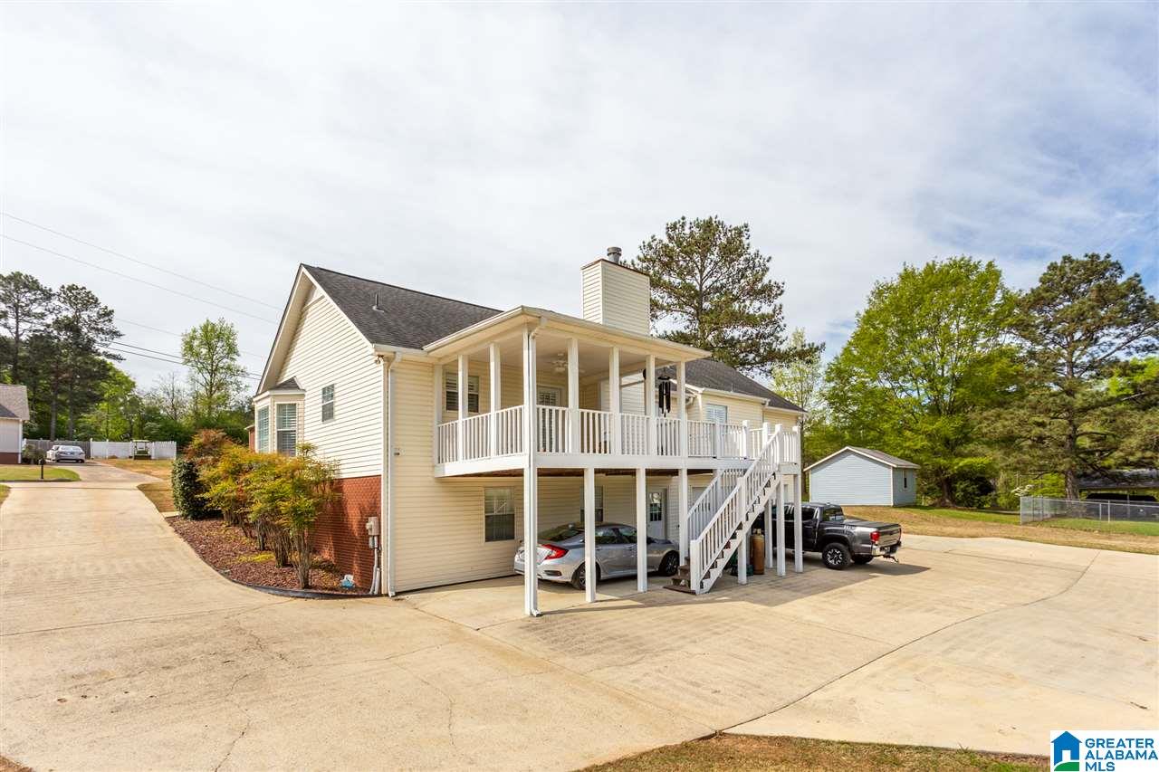 101 Drexel Drive Oneonta, AL 35121 - Photo 39 of 44