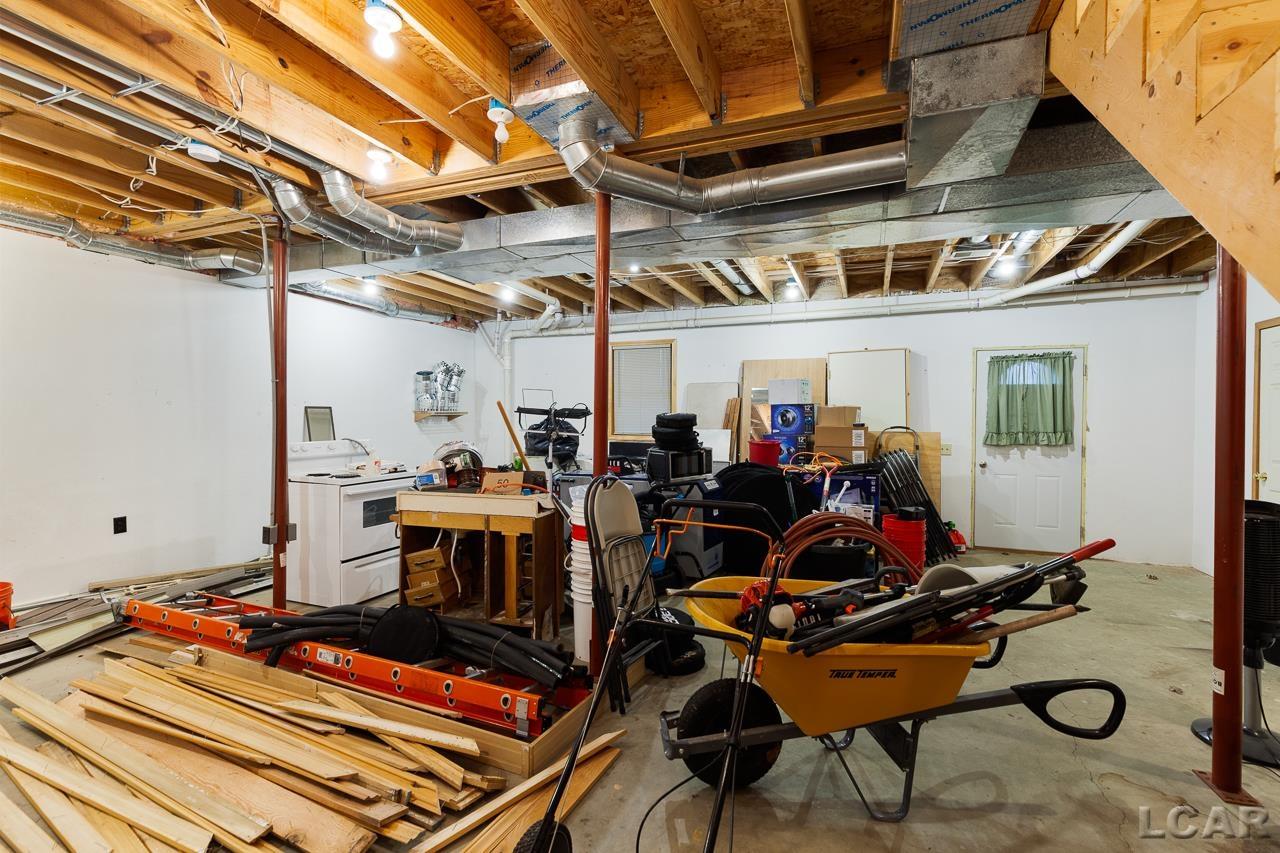9804 Hastings Road Jackson, MI 49201 - Photo 21 of 48 Gallery Image 21