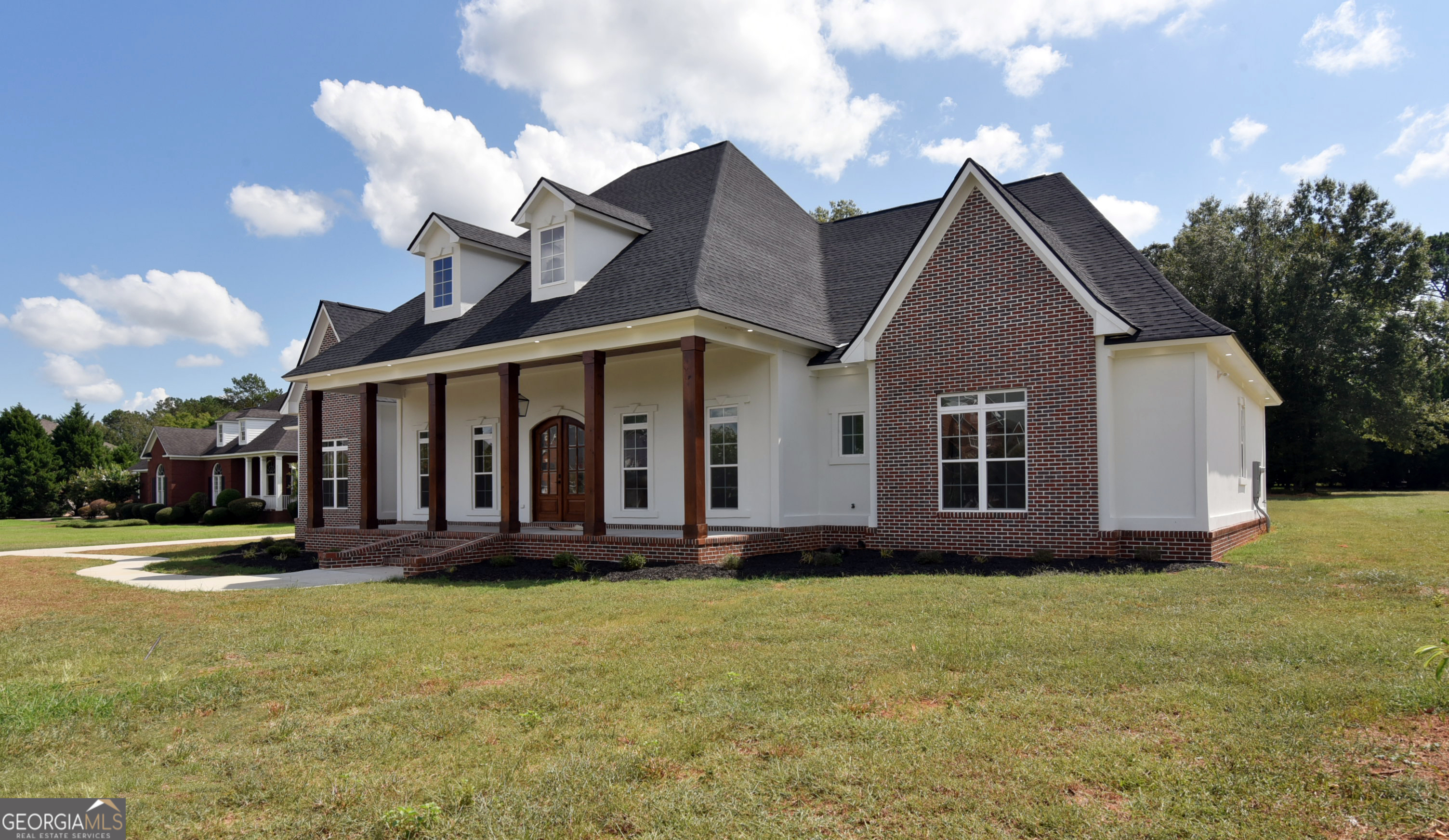 4802 Grandview Drive Albany, GA 31721 - Photo 2 of 31