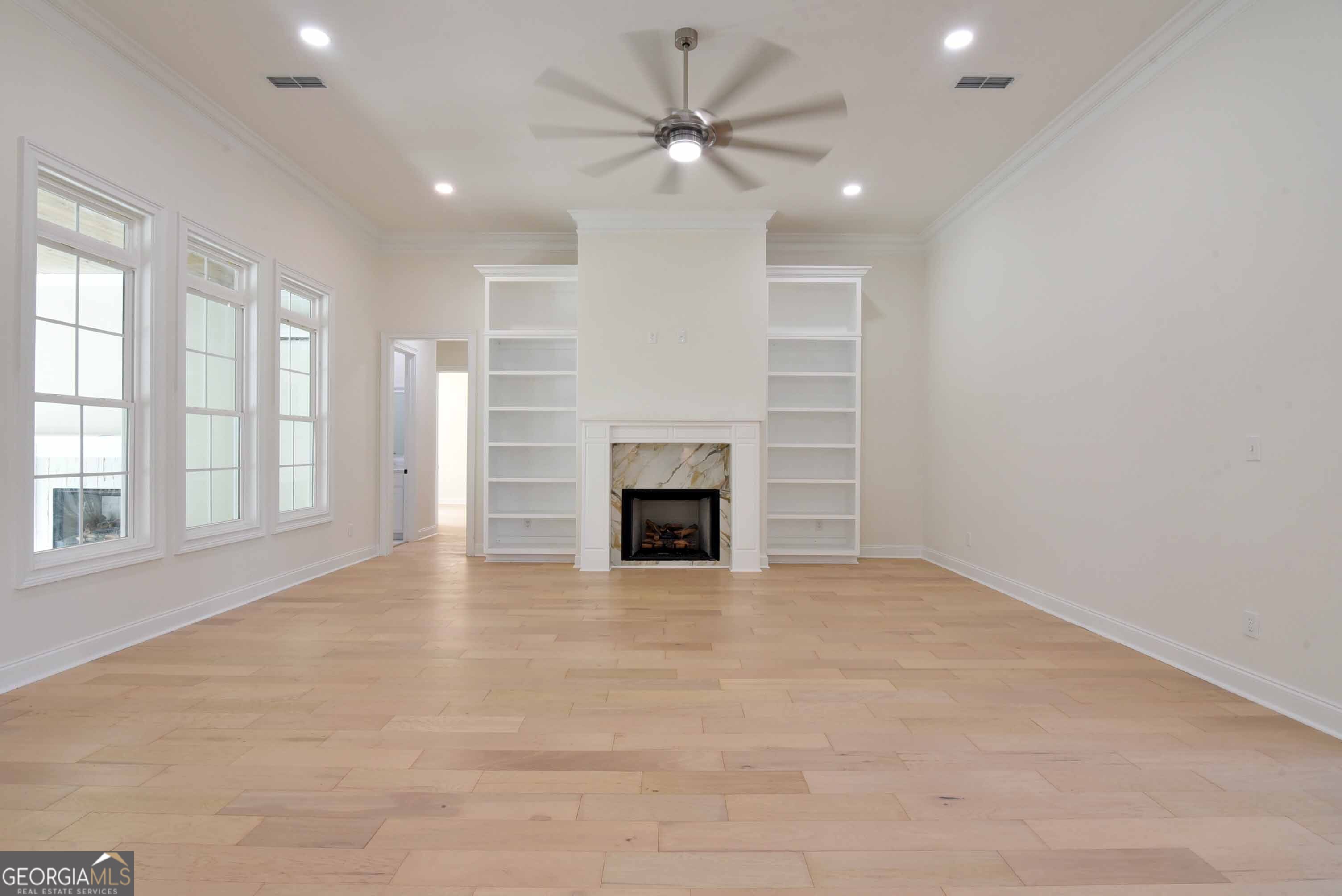 4802 Grandview Drive Albany, GA 31721 - Photo 24 of 31