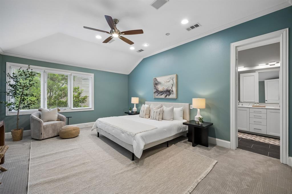 2323 Allen Street Dallas, TX 75204 - Photo 12 of 25