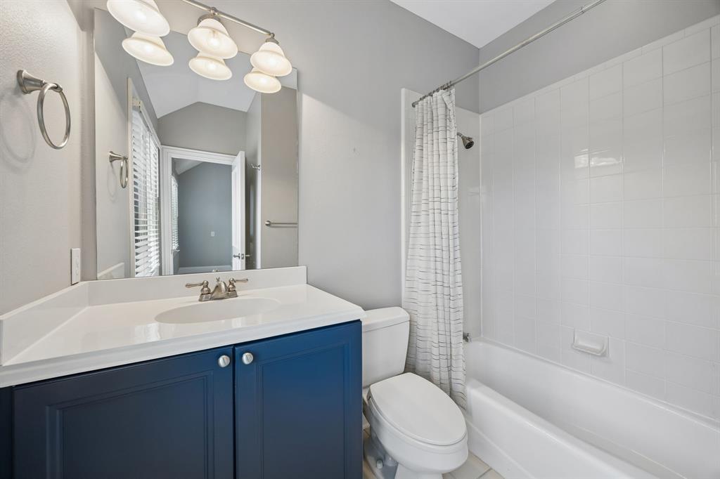 2323 Allen Street Dallas, TX 75204 - Photo 17 of 25