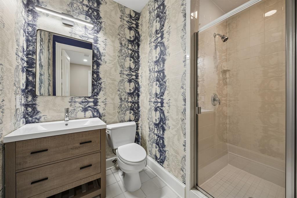 2323 Allen Street Dallas, TX 75204 - Photo 21 of 25