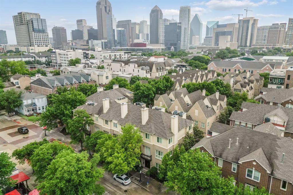 2323 Allen Street Dallas, TX 75204 - Photo 24 of 25