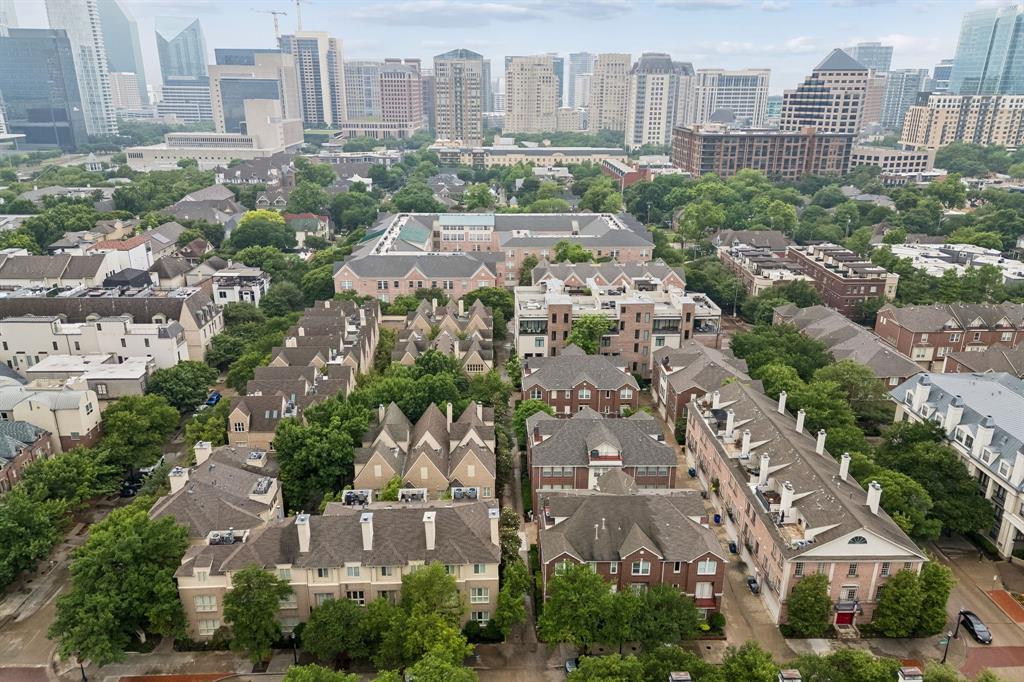 2323 Allen Street Dallas, TX 75204 - Photo 25 of 25