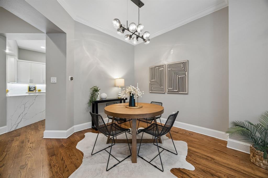 2323 Allen Street Dallas, TX 75204 - Photo 6 of 25