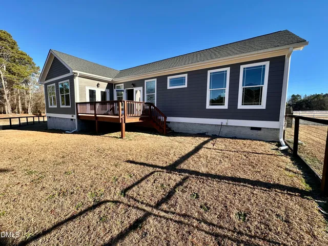 $2,950 | 4446 Old US Highway 421, Lillington, NC 27546