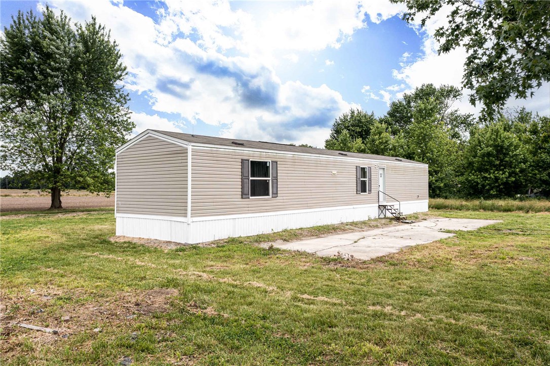 3132 East 580 North Road Stewardson, IL 62463 - Photo 19 of 19