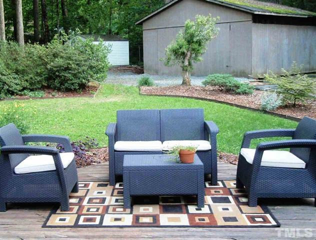 206 Barclay Road Durham, NC 27712 - Photo 14 of 16 Photo 14