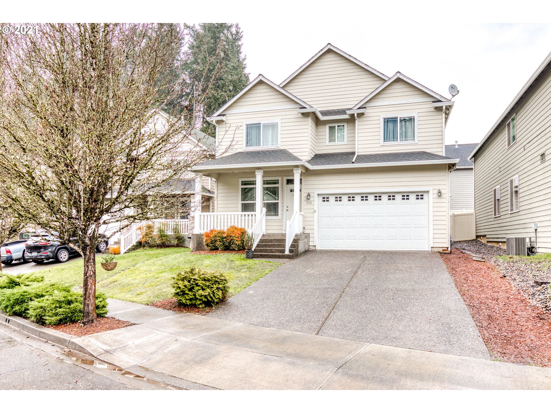 3032 South Cedar Ridge Drive Ridgefield, WA 98642 - Photo 1 of 32