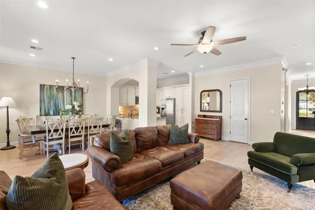 $348,500 | 3792 Gray Market Drive, Lake Charles, LA 70605