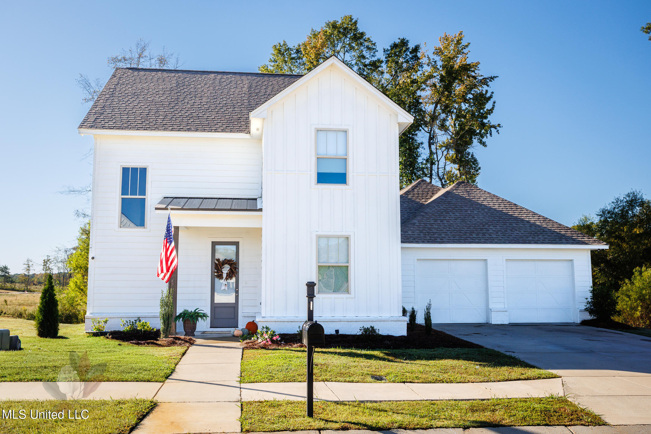 862 Long Leaf Circle Brandon, MS 39042 - Photo 1 of 30 862 Long Leaf Cir-1