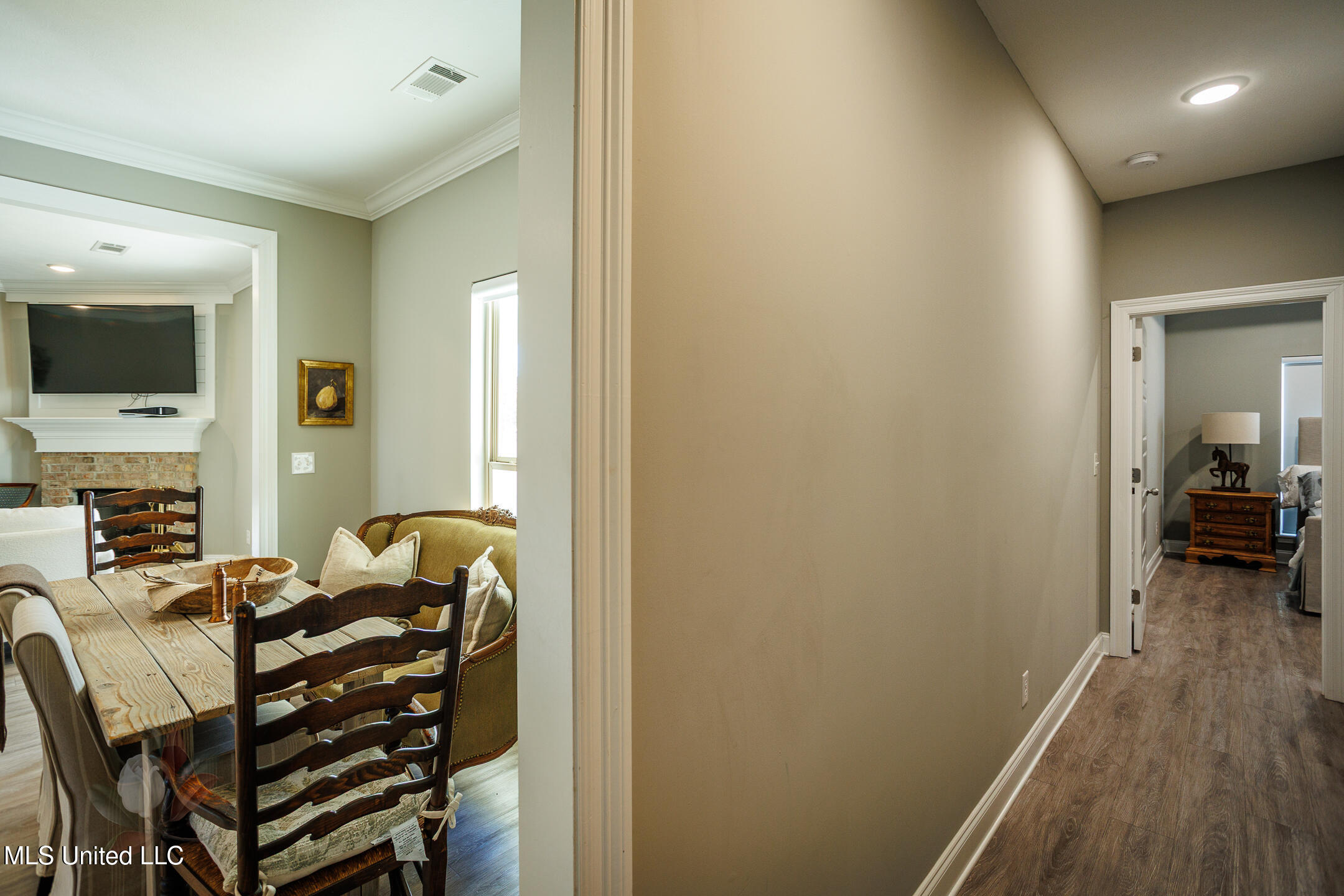 862 Long Leaf Circle Brandon, MS 39042 - Photo 15 of 30 862 Long Leaf Cir-12