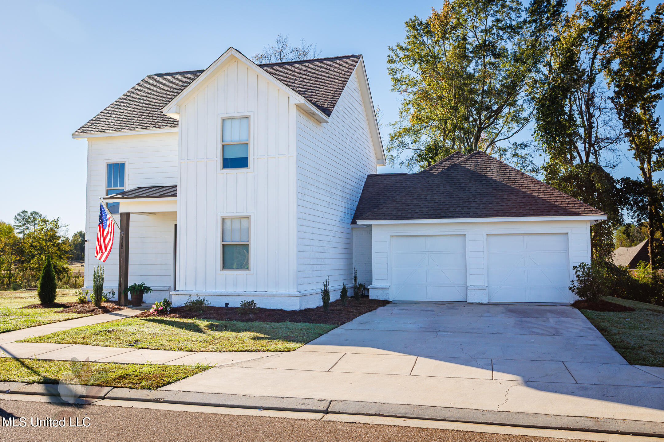 862 Long Leaf Circle Brandon, MS 39042 - Photo 2 of 30 862 Long Leaf Cir-2