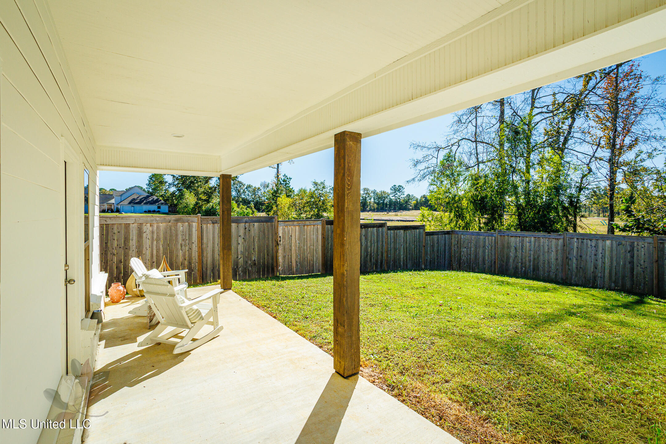 862 Long Leaf Circle Brandon, MS 39042 - Photo 28 of 30 862 Long Leaf Cir-28