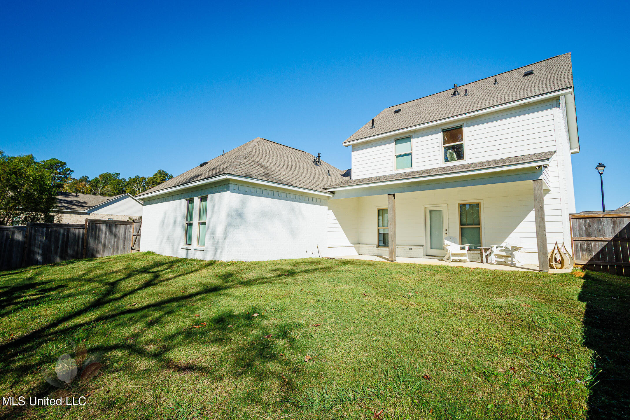 862 Long Leaf Circle Brandon, MS 39042 - Photo 29 of 30 862 Long Leaf Cir-29