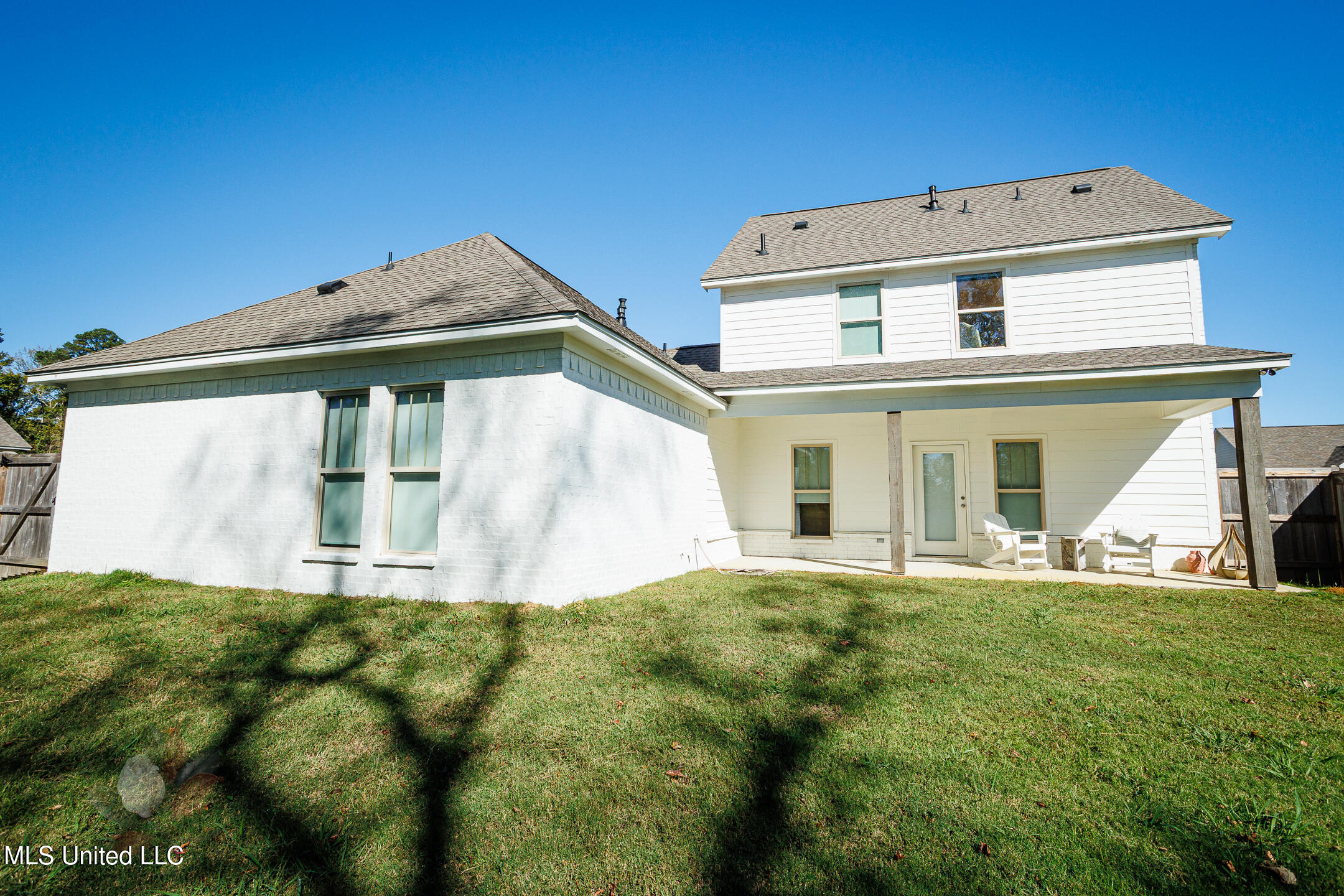 862 Long Leaf Circle Brandon, MS 39042 - Photo 30 of 30 front