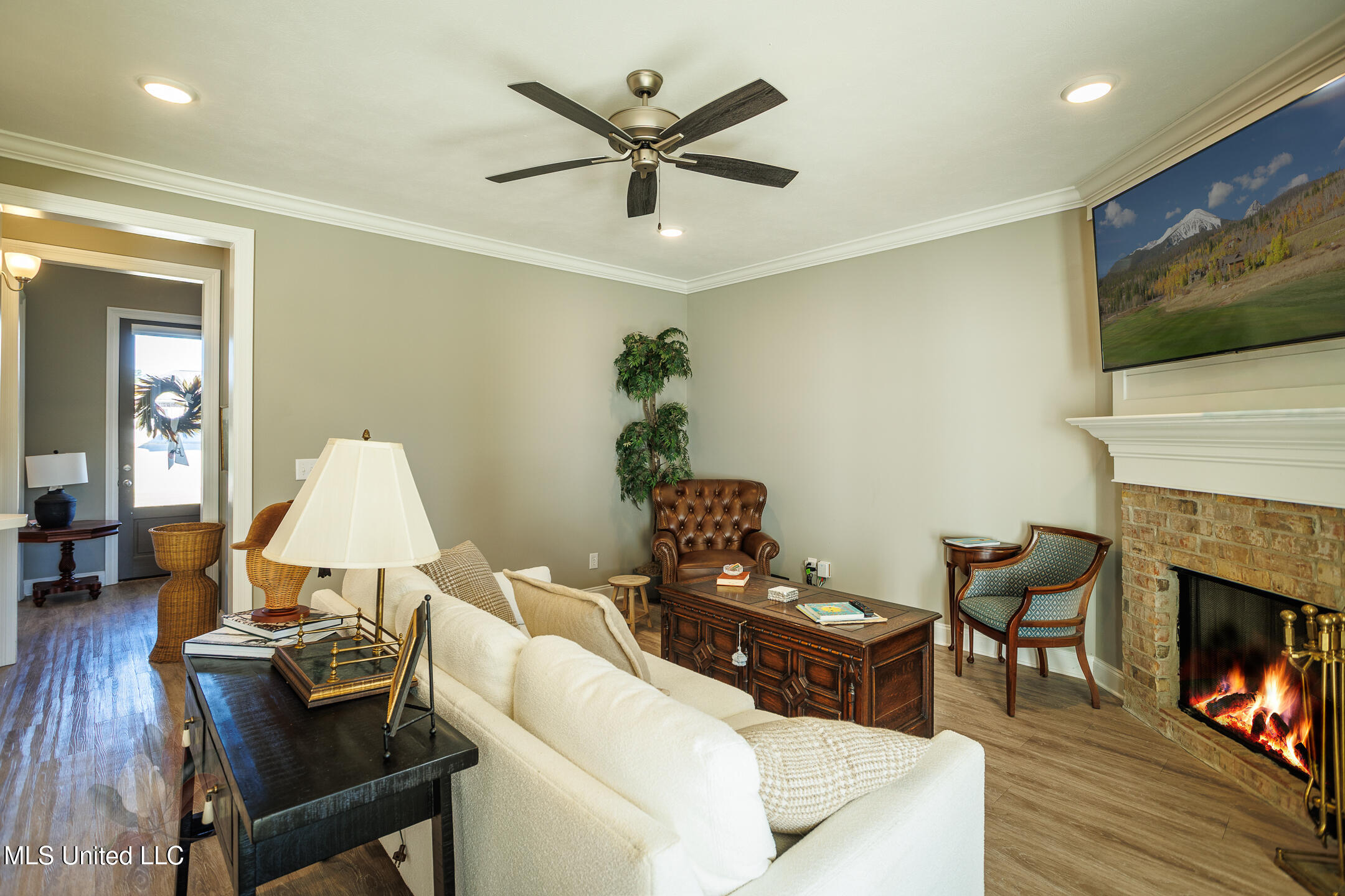 862 Long Leaf Circle Brandon, MS 39042 - Photo 6 of 30 862 Long Leaf Cir-7