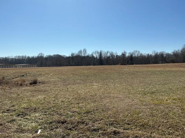 40 Aztec Drive Gallaway, TN 38002 - Photo 2 of 8 a view of lake and mountain in the back