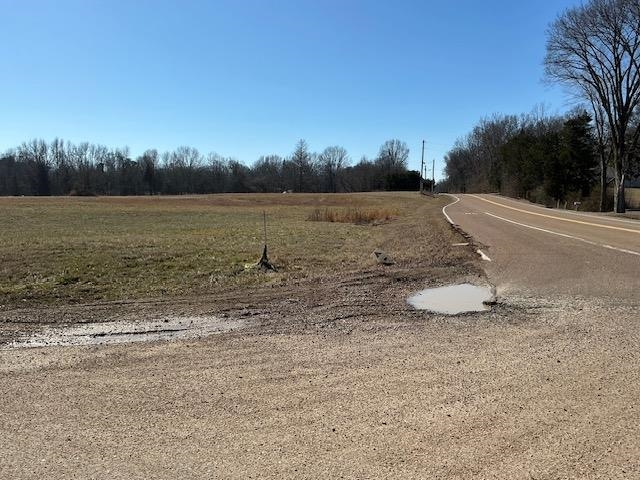 40 Aztec Drive Gallaway, TN 38002 - Photo 8 of 8 a view of a lake view