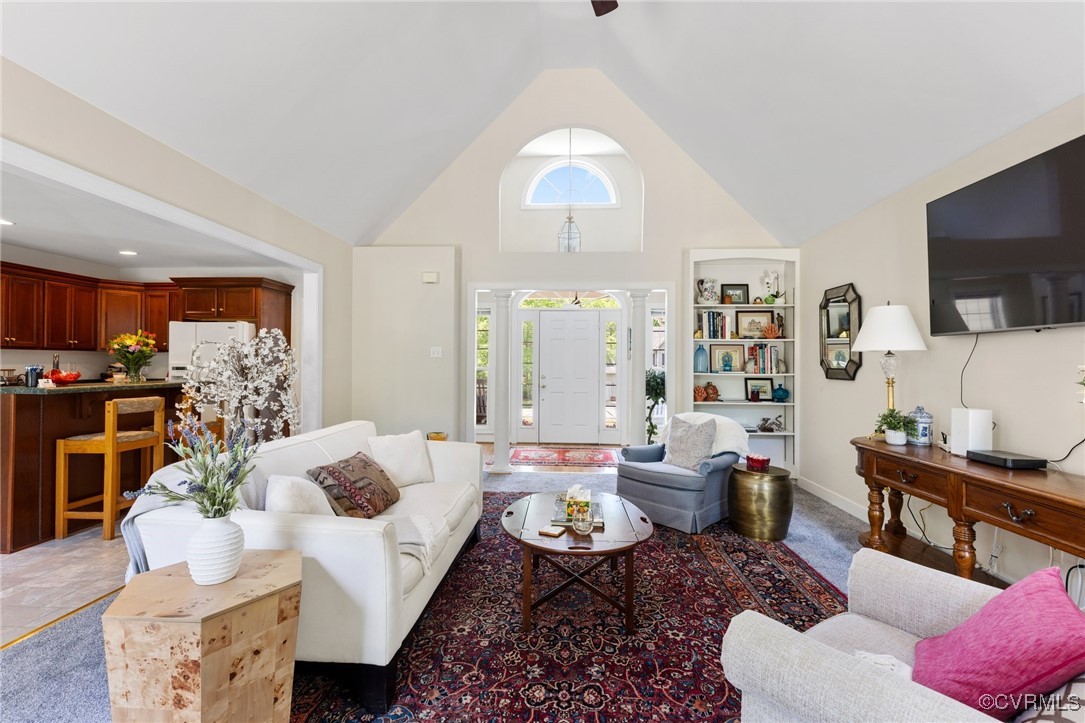 3641 Markey Road Midlothian, VA 23112 - Photo 11 of 38