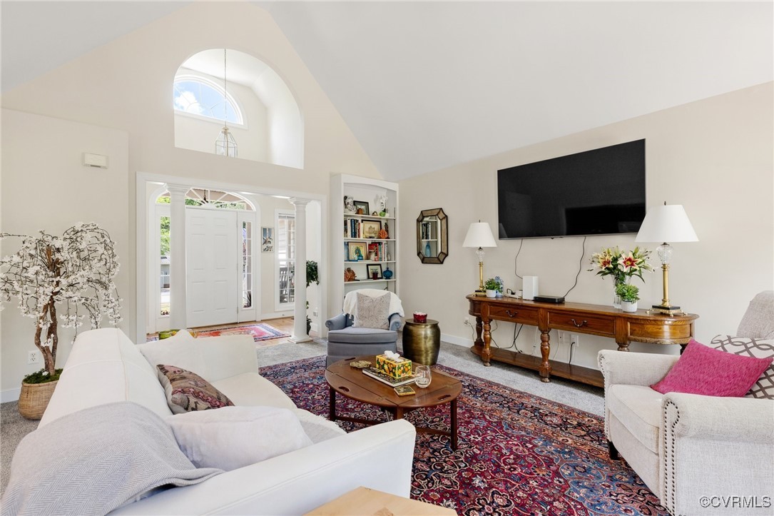 3641 Markey Road Midlothian, VA 23112 - Photo 12 of 38