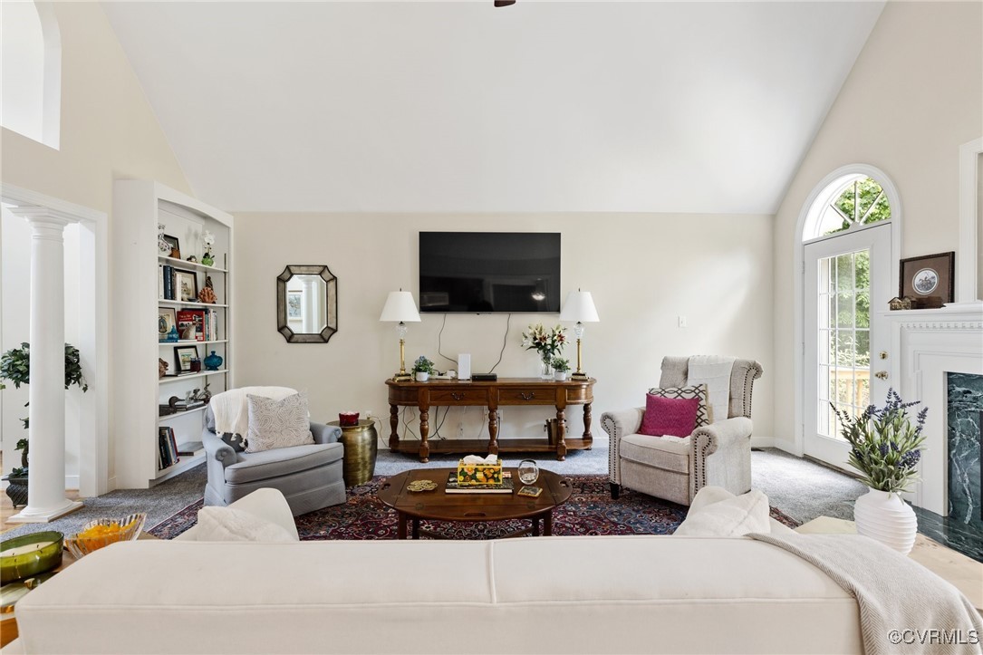 3641 Markey Road Midlothian, VA 23112 - Photo 13 of 38