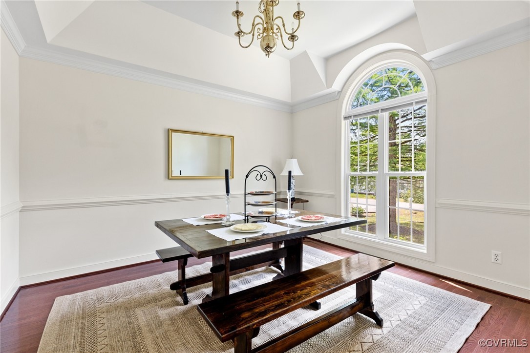 3641 Markey Road Midlothian, VA 23112 - Photo 14 of 38