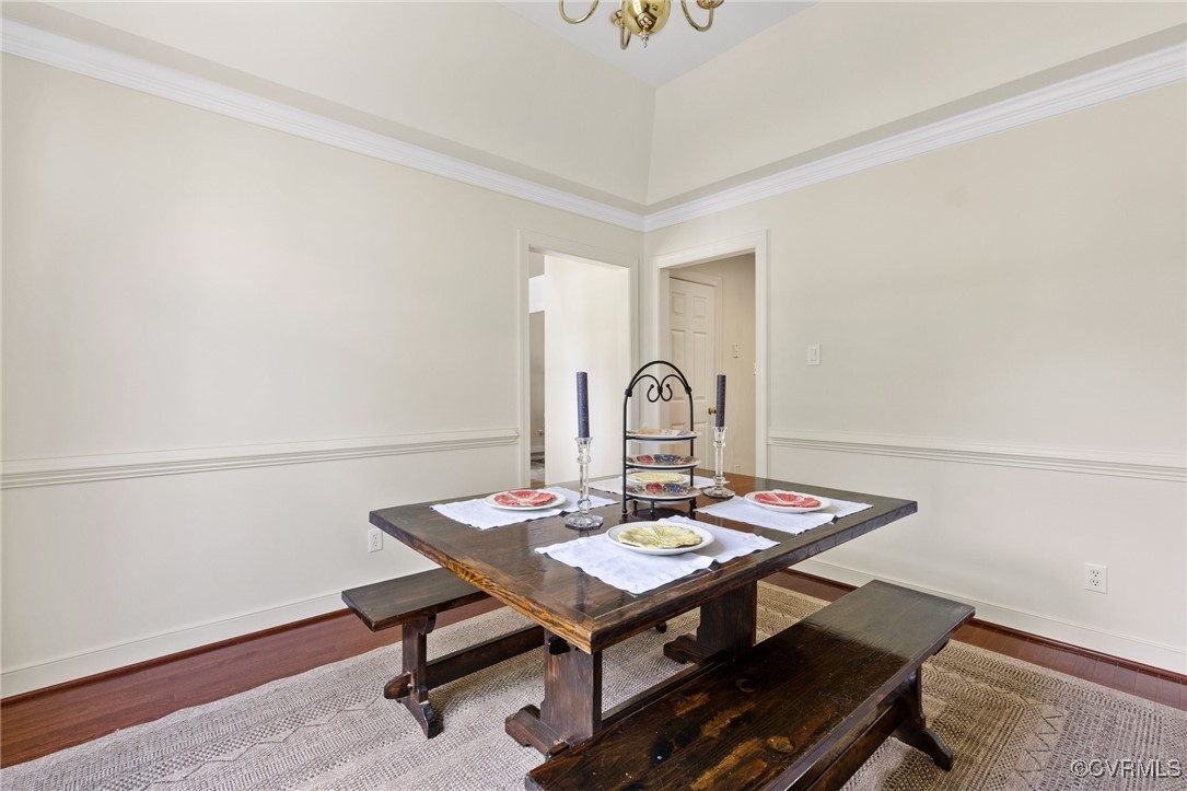 3641 Markey Road Midlothian, VA 23112 - Photo 15 of 38