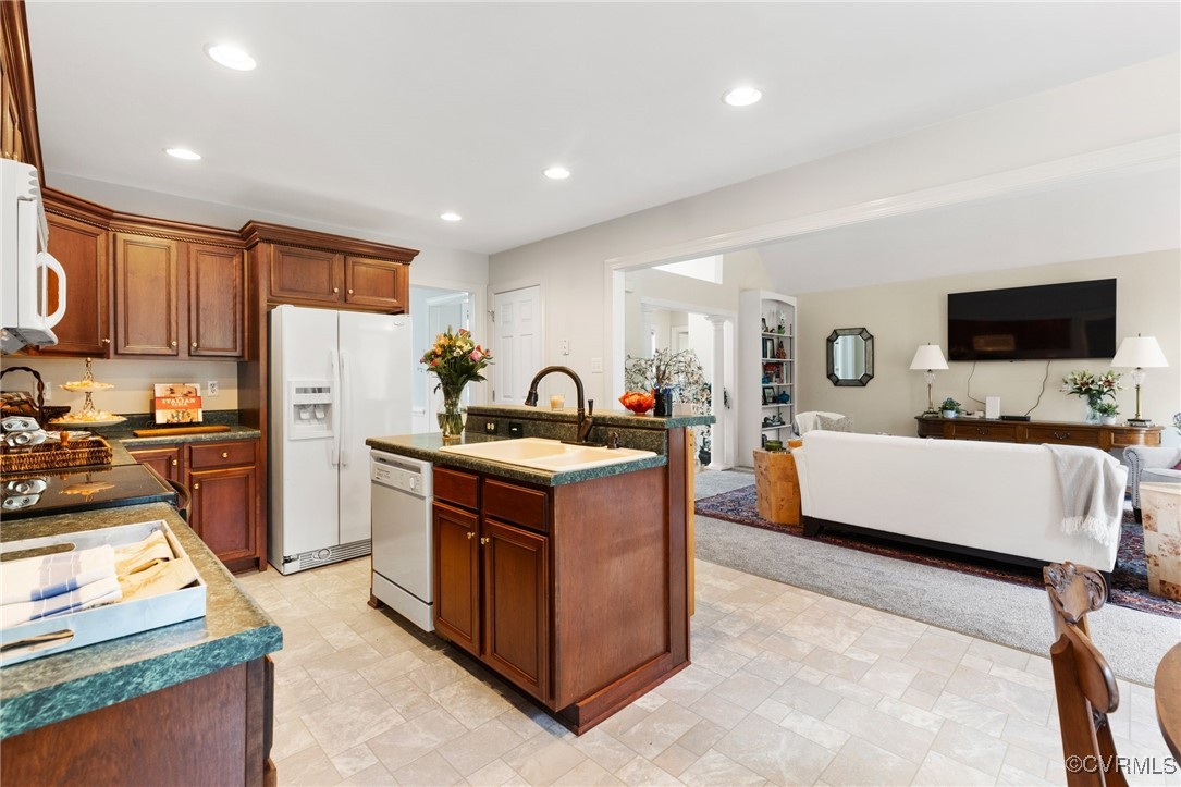 3641 Markey Road Midlothian, VA 23112 - Photo 20 of 38