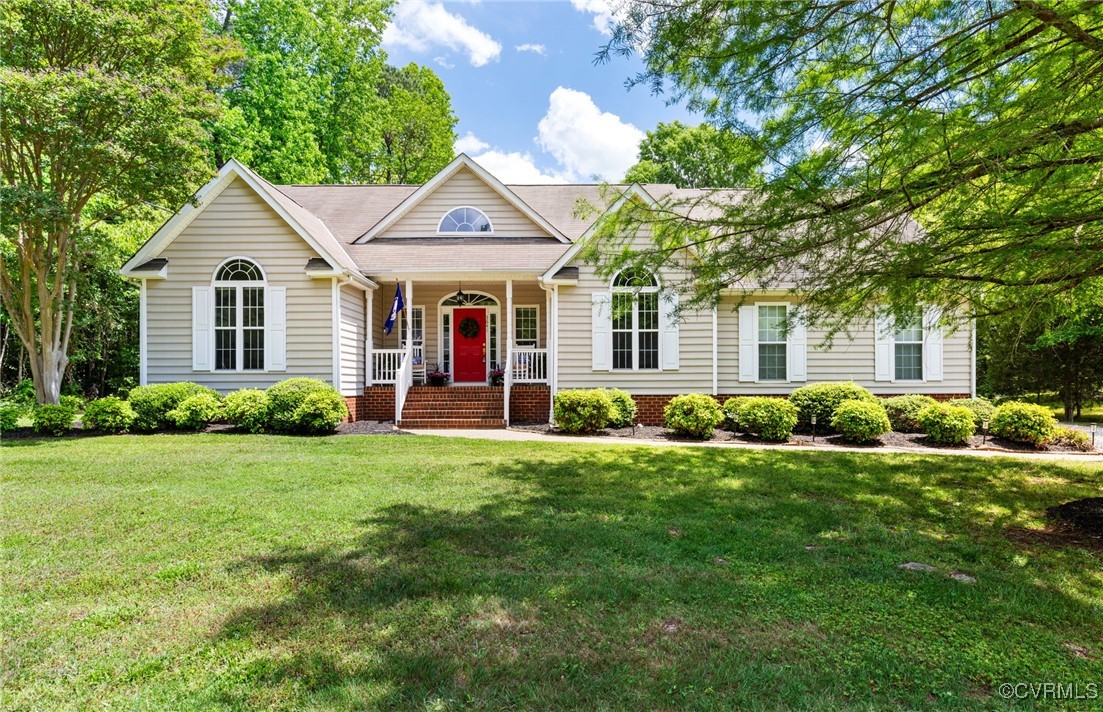 3641 Markey Road Midlothian, VA 23112 - Photo 2 of 38